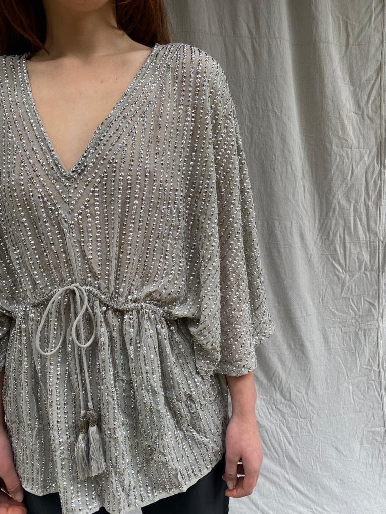 River island batwing top cheap