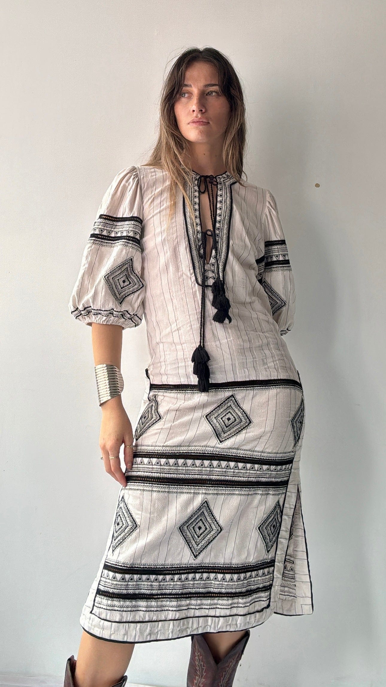 Scarlett Poppies Scarlett Poppies Dress