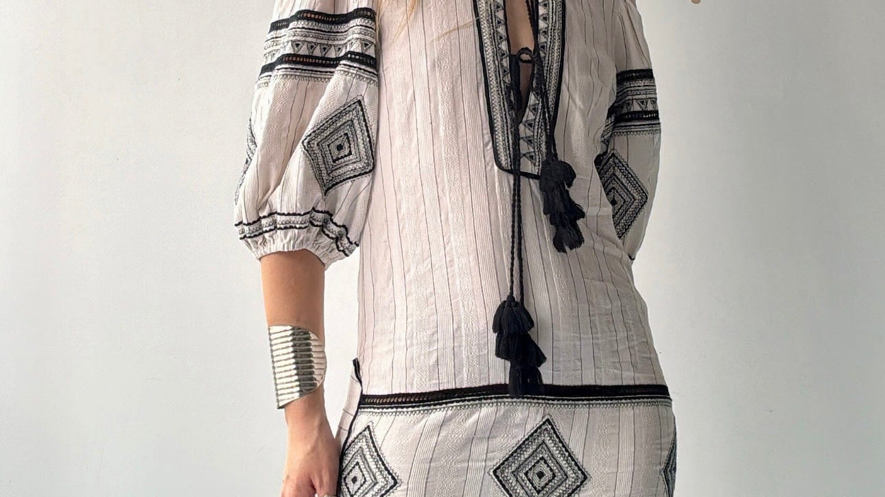 Scarlett Poppies Scarlett Poppies Dress