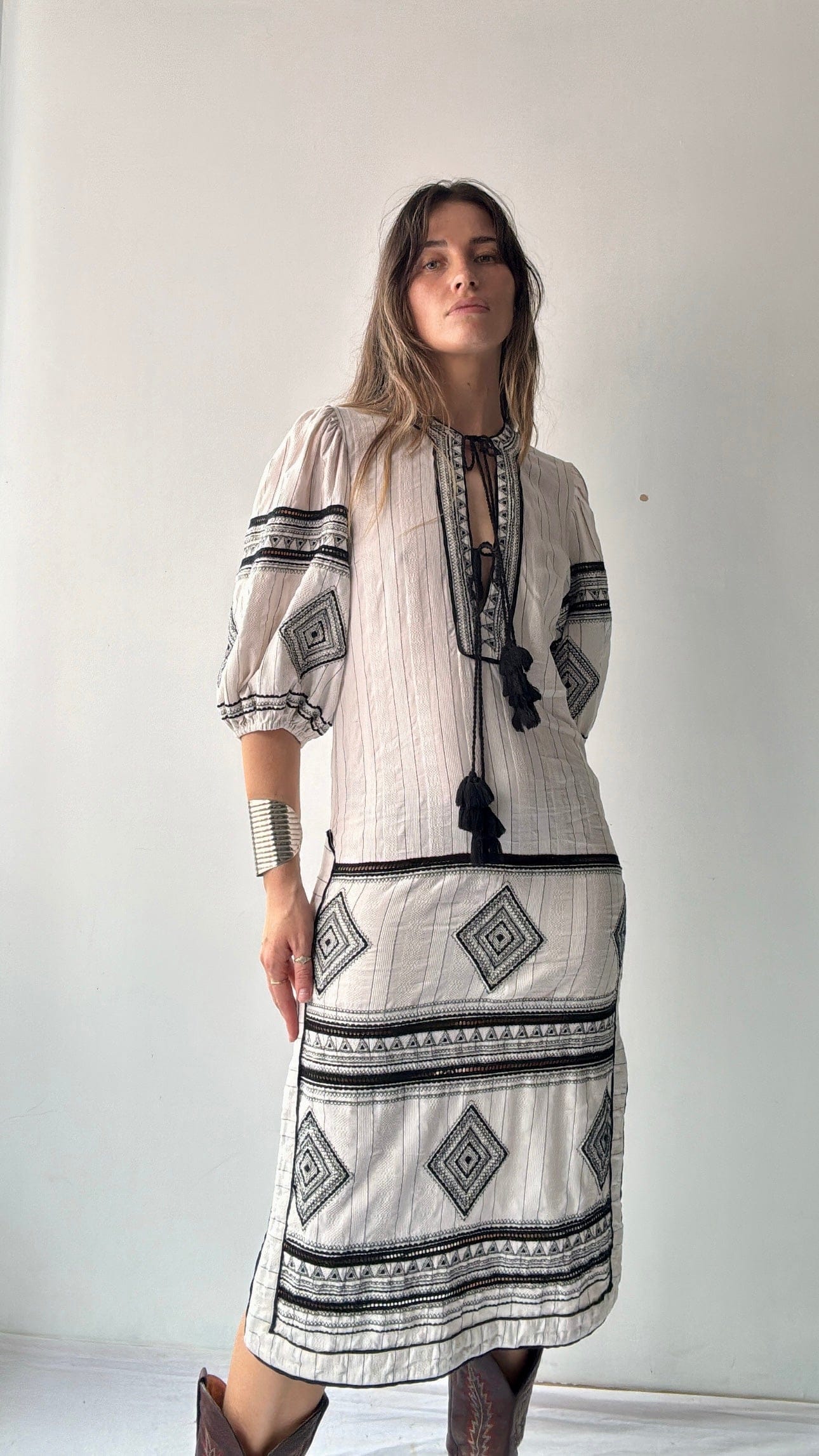 Scarlett Poppies Scarlett Poppies Dress