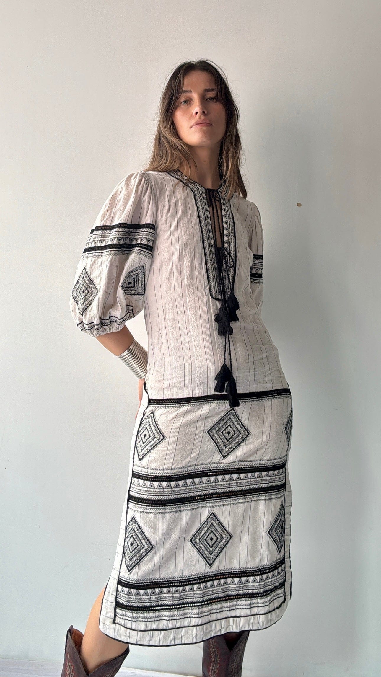 Scarlett Poppies Scarlett Poppies Dress