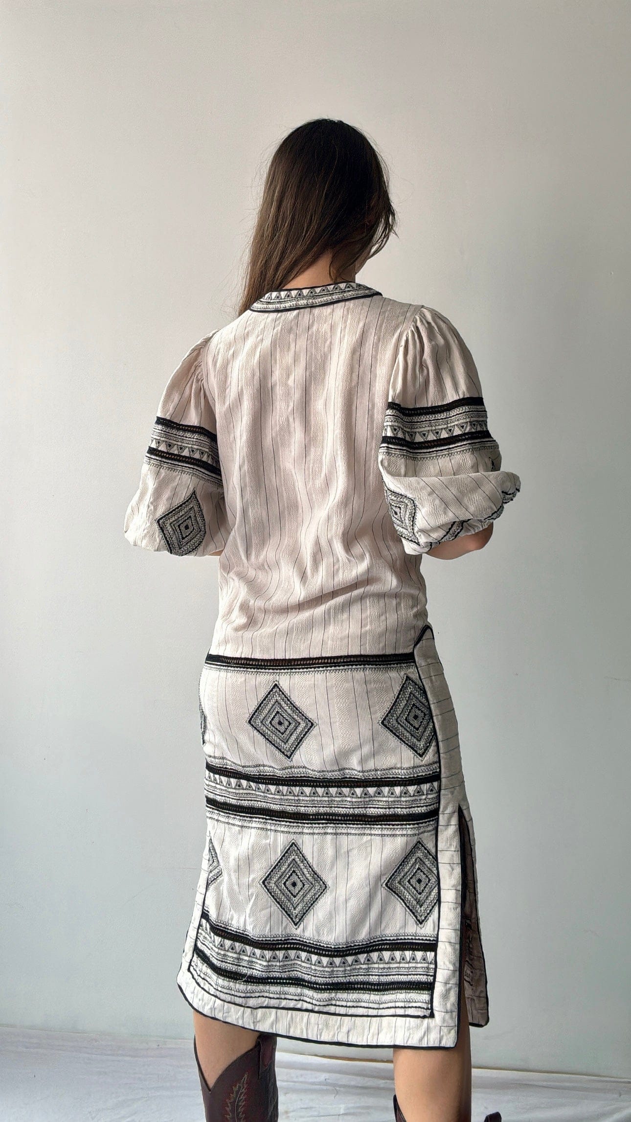 Scarlett Poppies Scarlett Poppies Dress