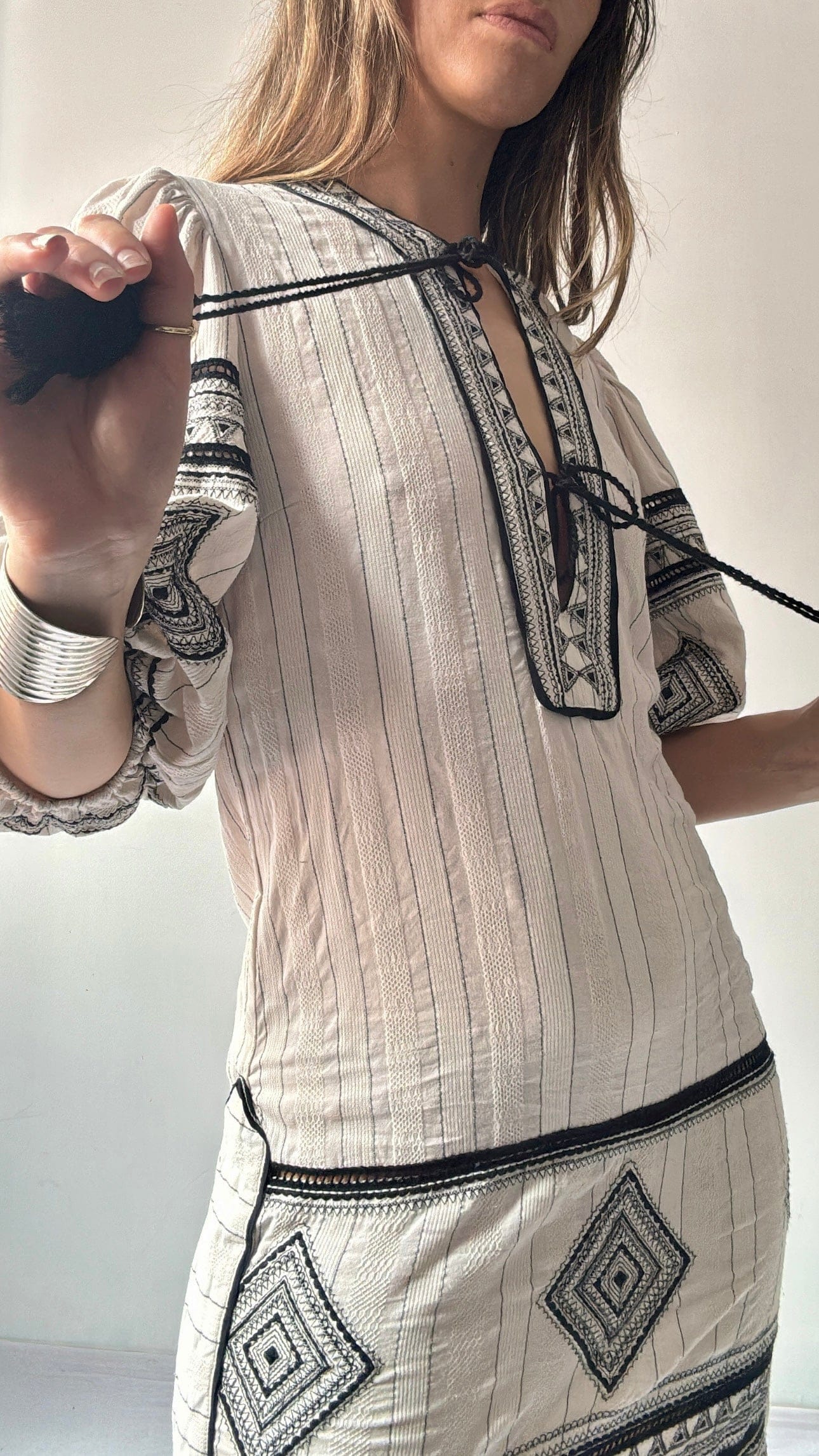 Scarlett Poppies Scarlett Poppies Dress