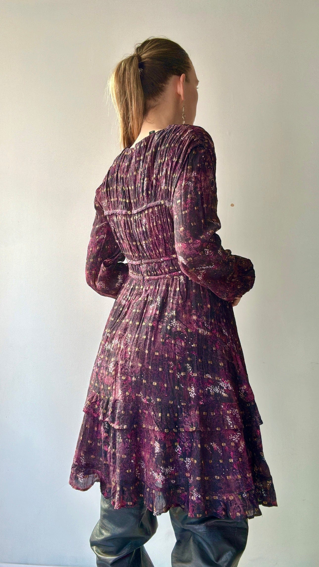 Explore S&S Dress, Scotch & Soda, Sistergolden