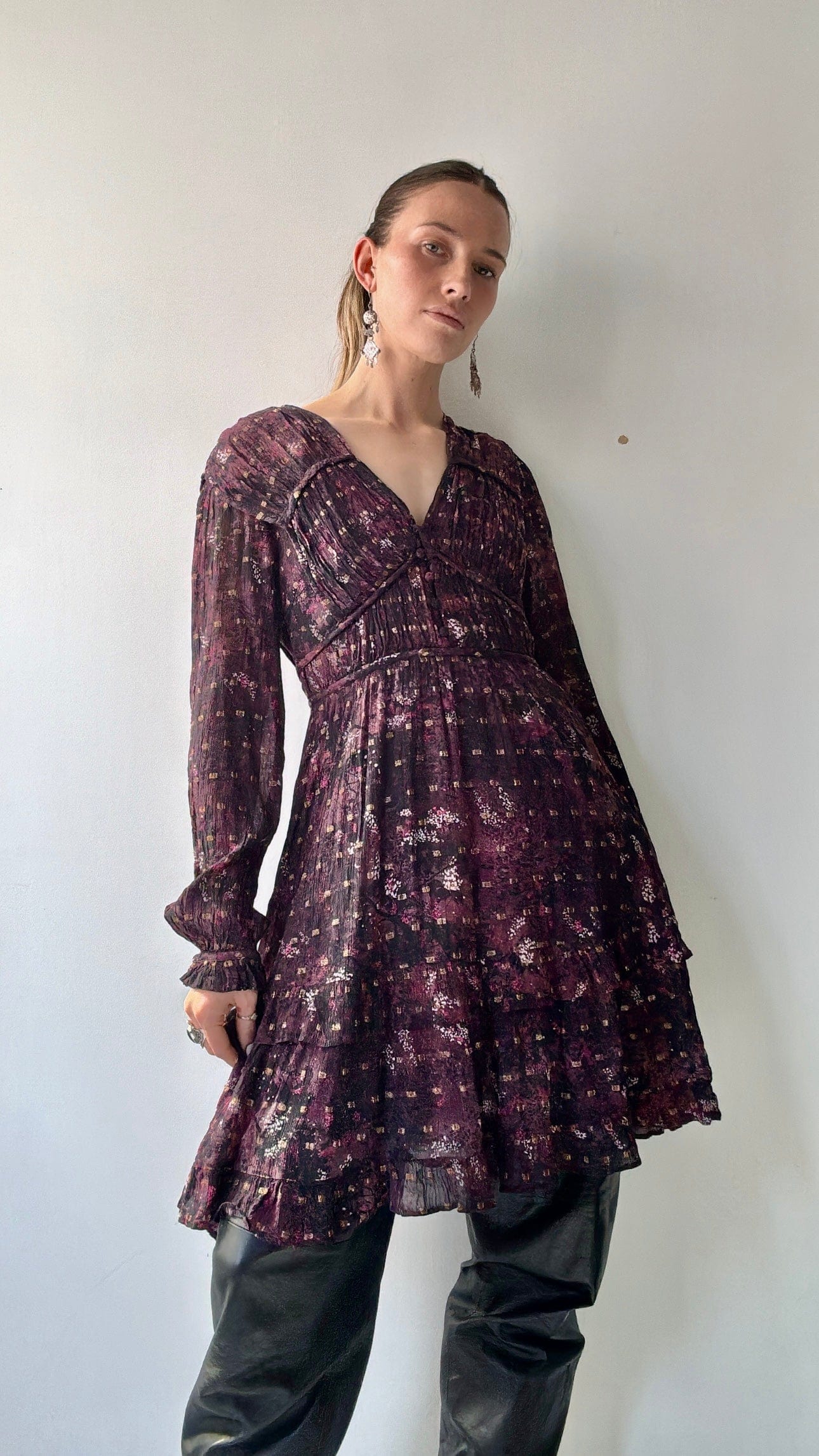 Explore S&S Dress, Scotch & Soda, Sistergolden