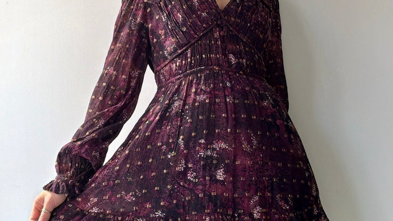 Explore S&S Dress, Scotch & Soda, Sistergolden
