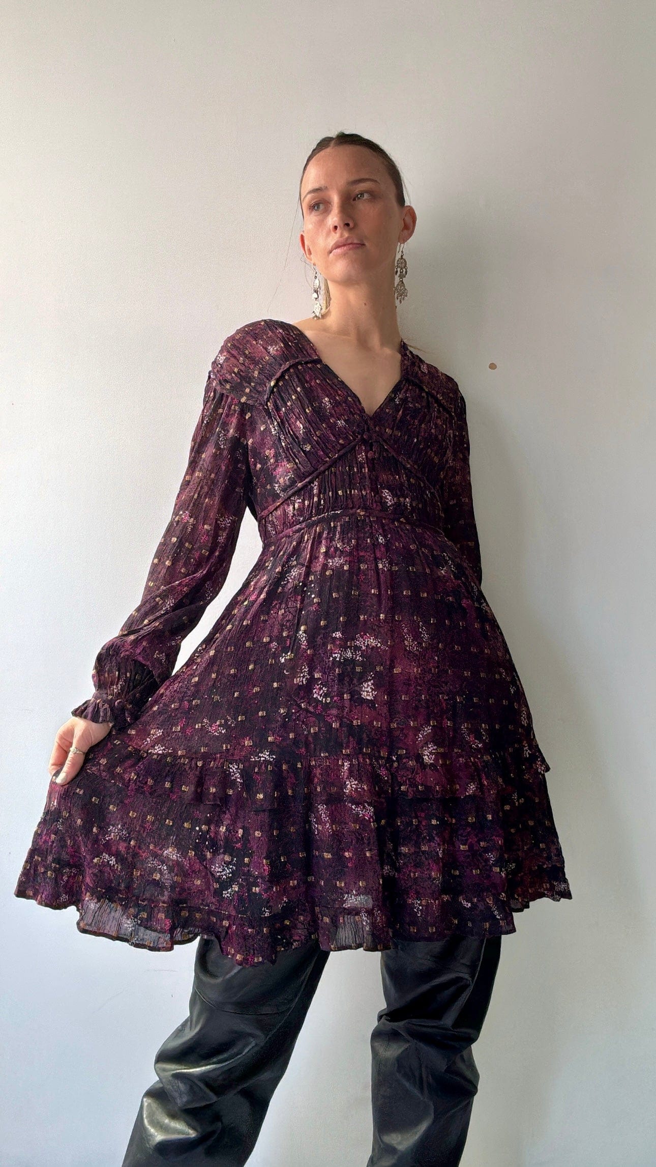Explore S&S Dress, Scotch & Soda, Sistergolden
