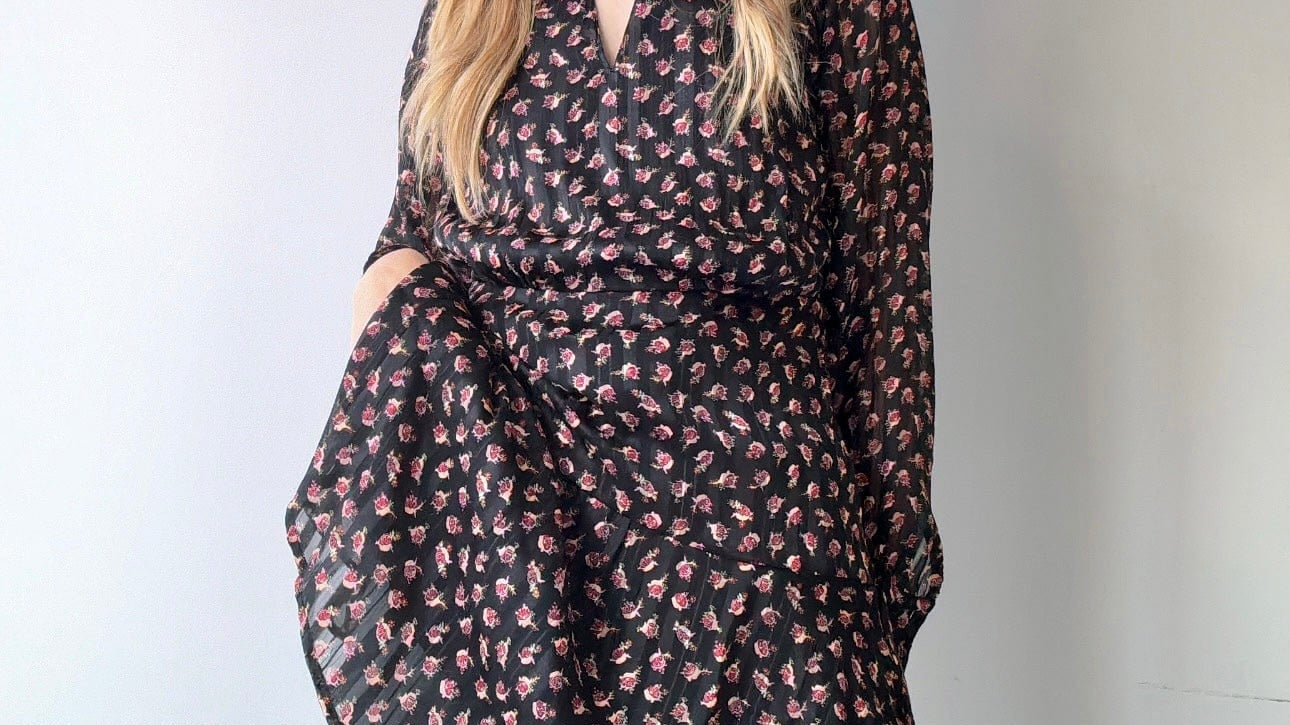 Famour Dress, Scotch & Soda, Sistergolden