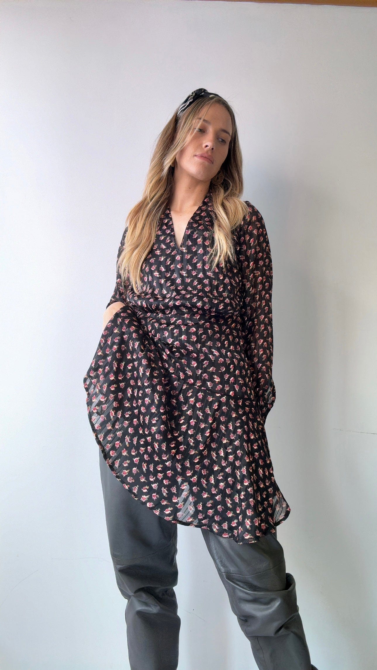 Famour Dress, Scotch & Soda, Sistergolden