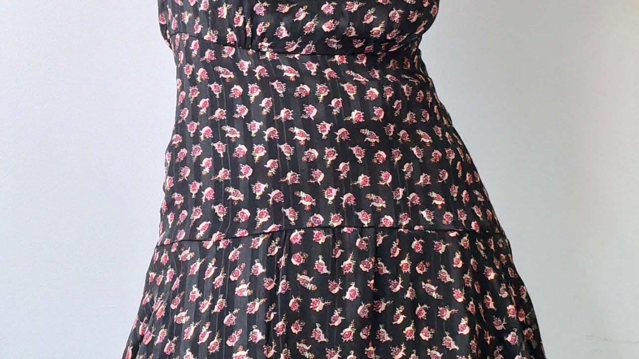 Famour Dress, Scotch & Soda, Sistergolden