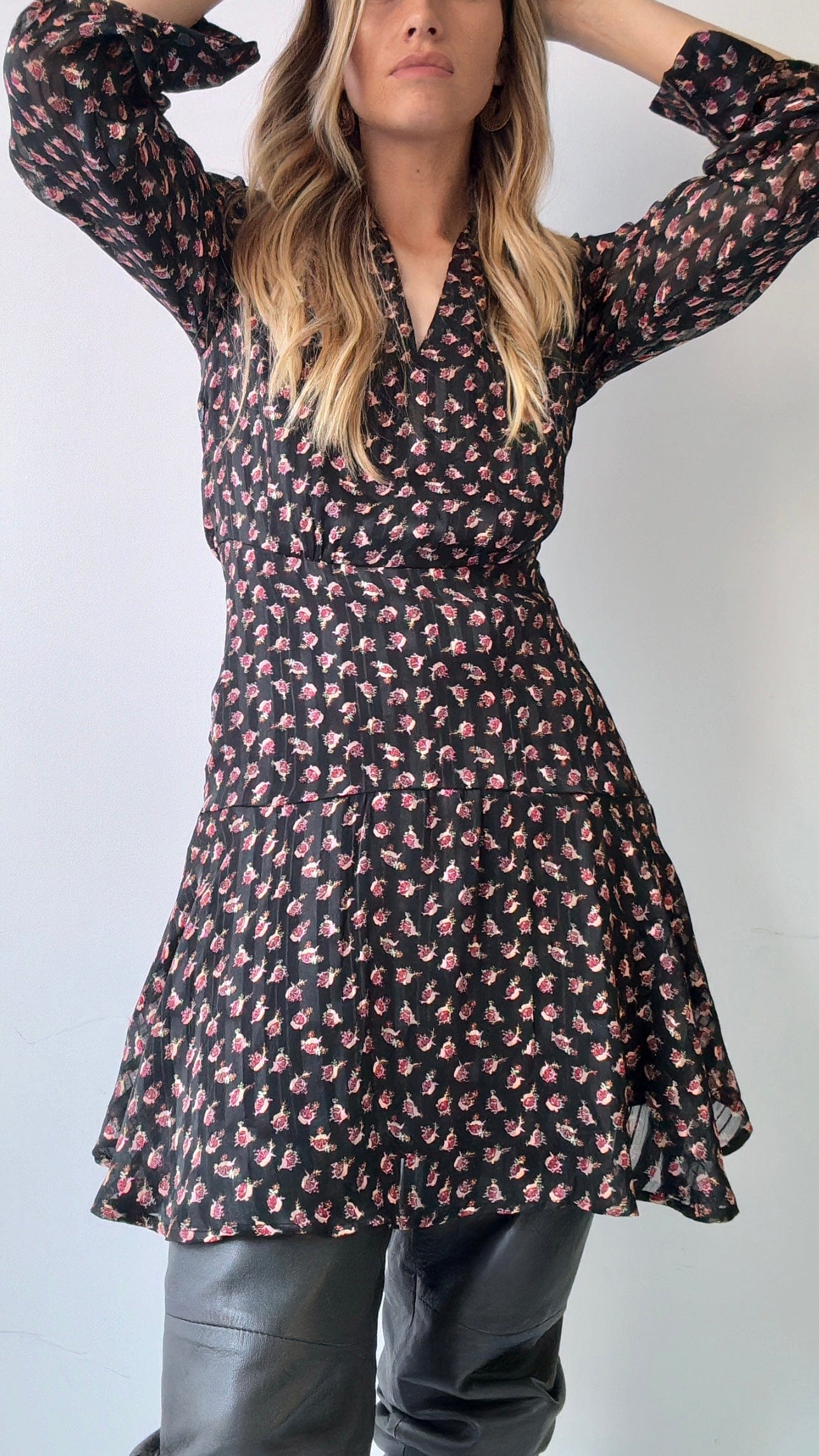 Famour Dress, Scotch & Soda, Sistergolden