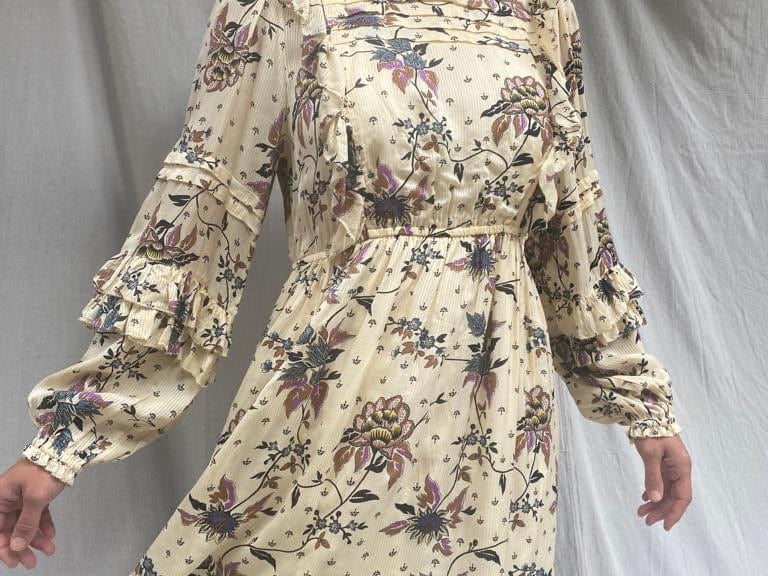 Scotch & Soda Dress Scotch & Soda Ascari Dress