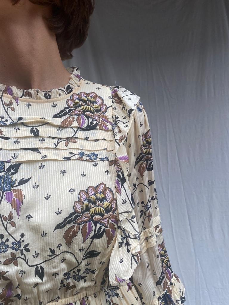 Scotch & Soda Dress Scotch & Soda Ascari Dress