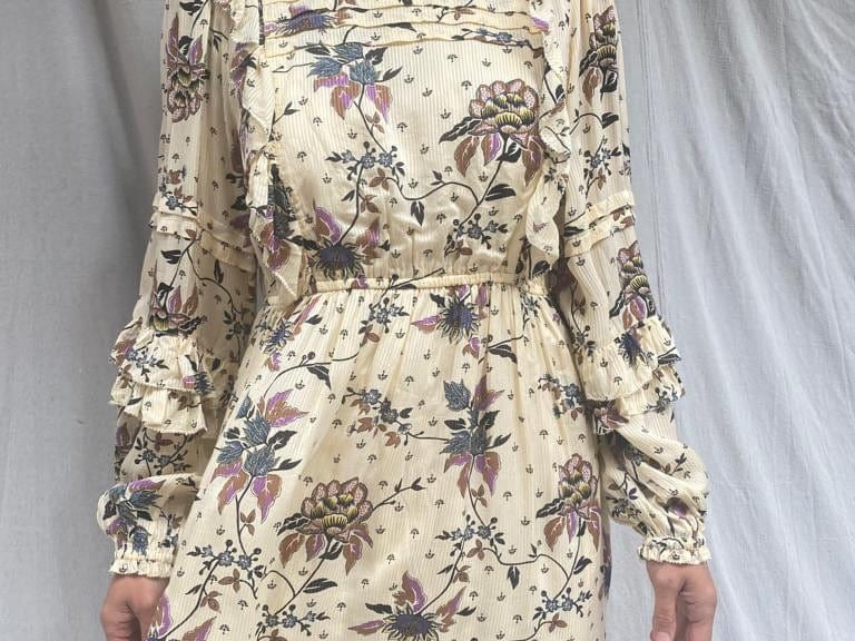 Scotch & Soda Dress Scotch & Soda Ascari Dress