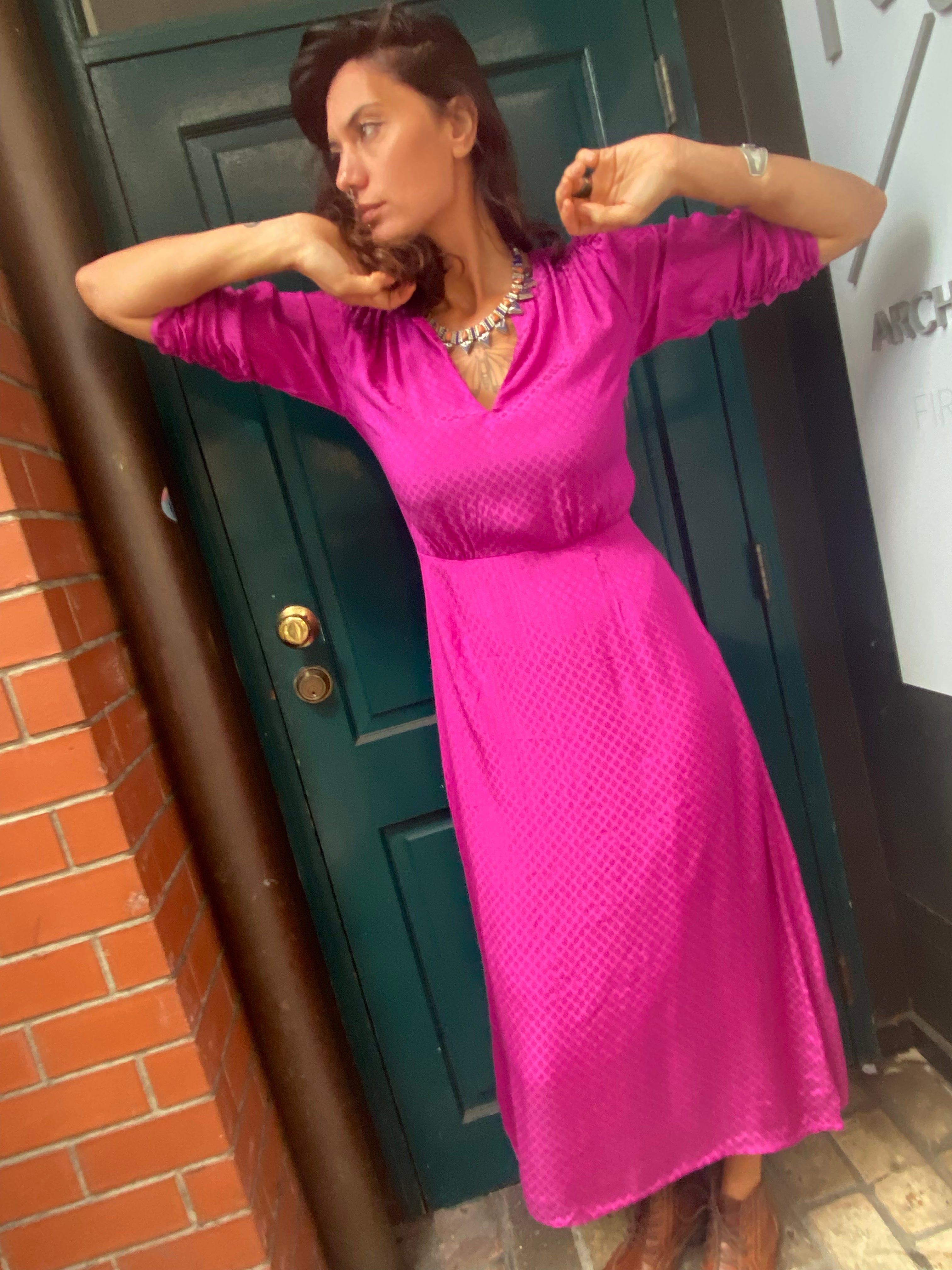 Scotch & Soda Dress Valentina Dress
