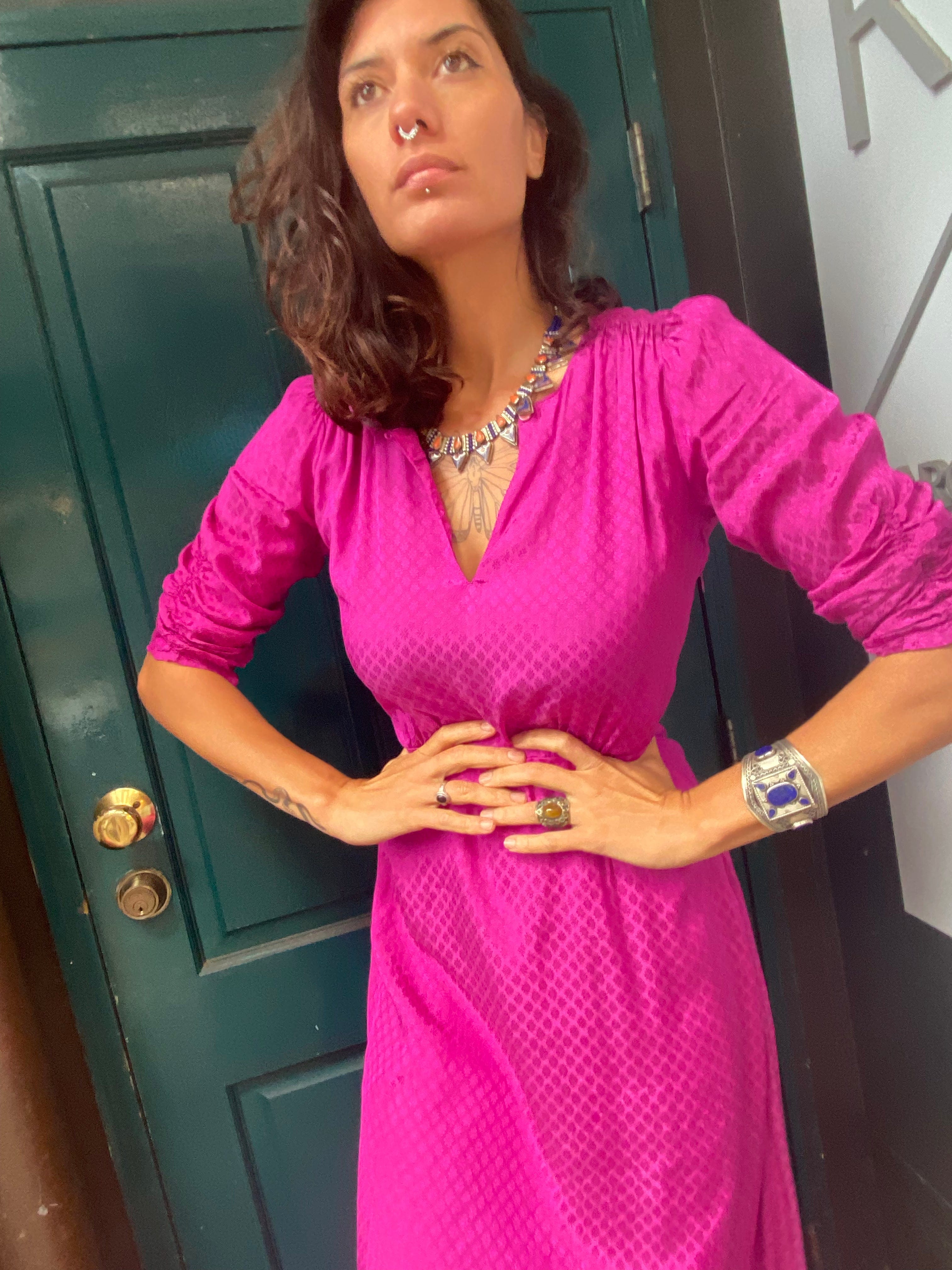 Scotch & Soda Dress Valentina Dress