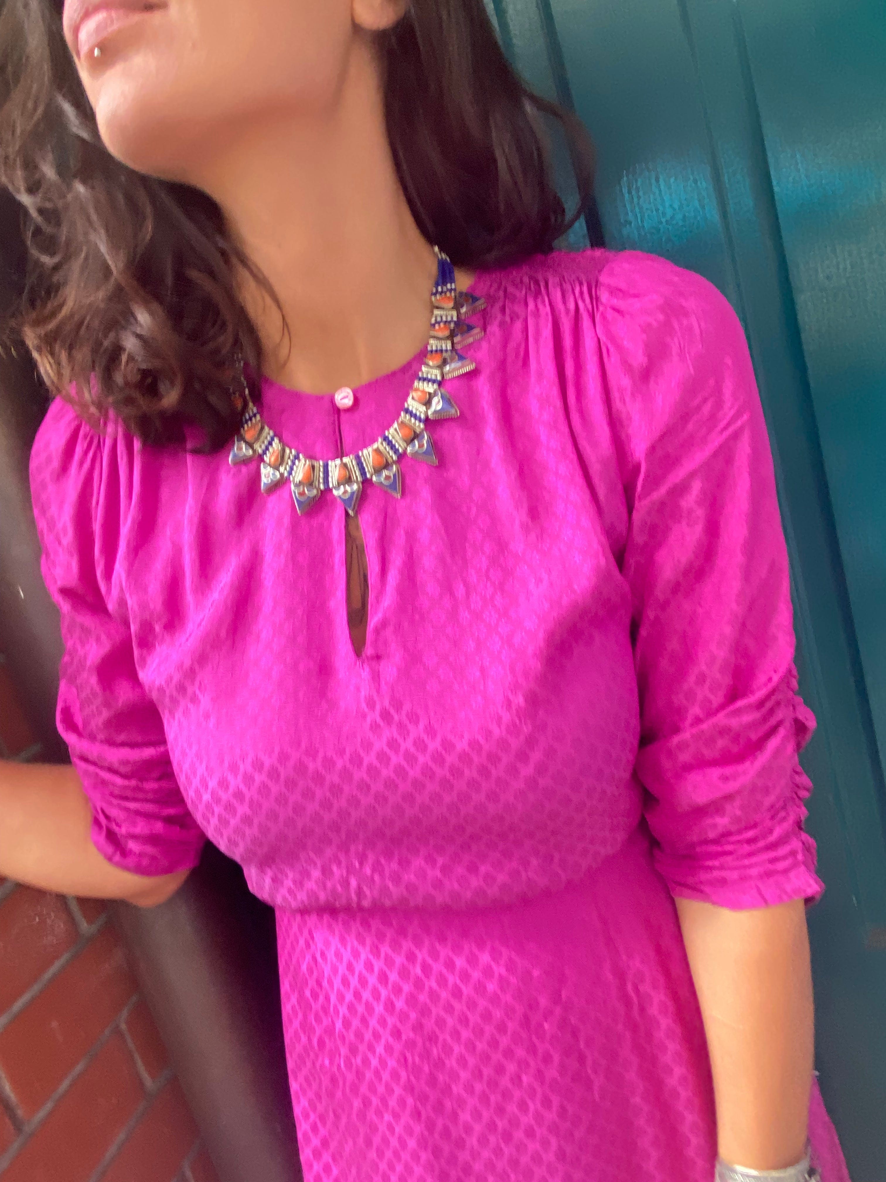 Scotch & Soda Dress Valentina Dress
