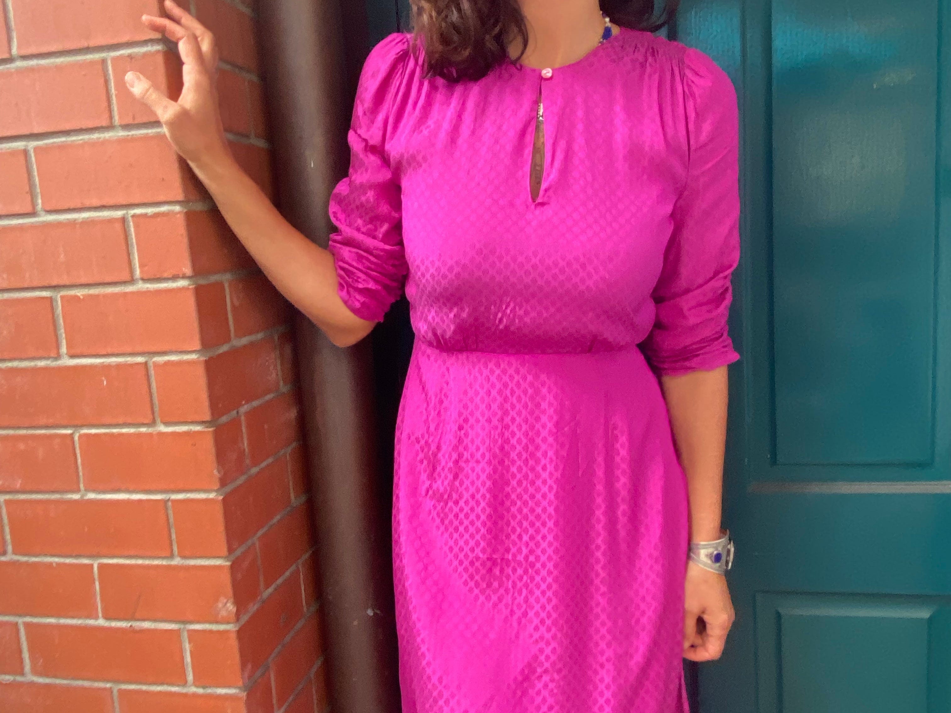 Scotch & Soda Dress Valentina Dress