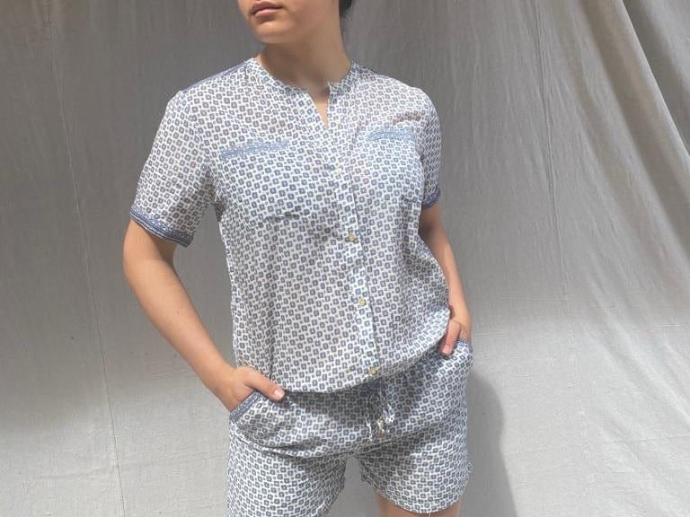 Scotch & Soda Playsuits Dive Scotch & Soda Playsuit