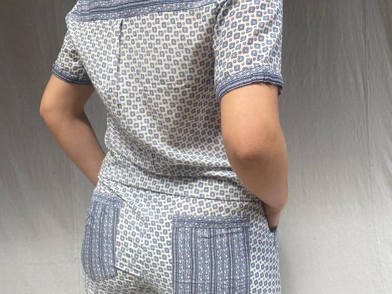 Scotch & Soda Playsuits Dive Scotch & Soda Playsuit