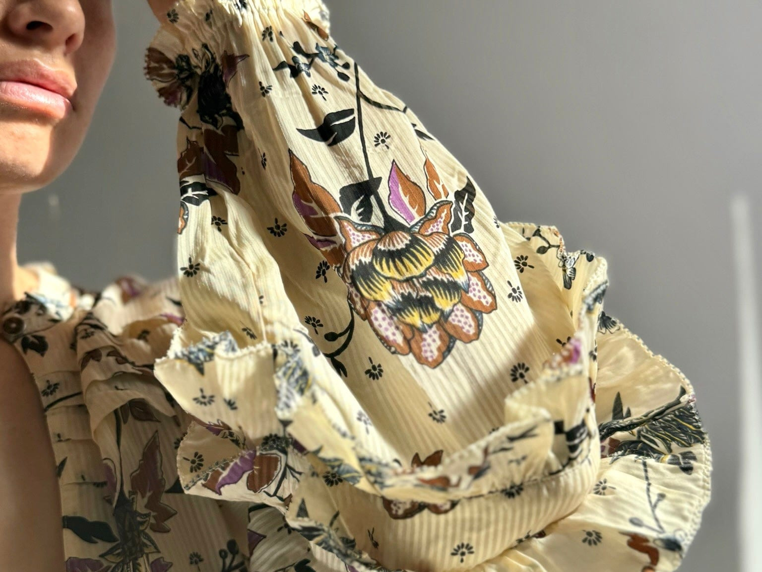 Scotch & Soda Scotch & Soda Ascari Shirt