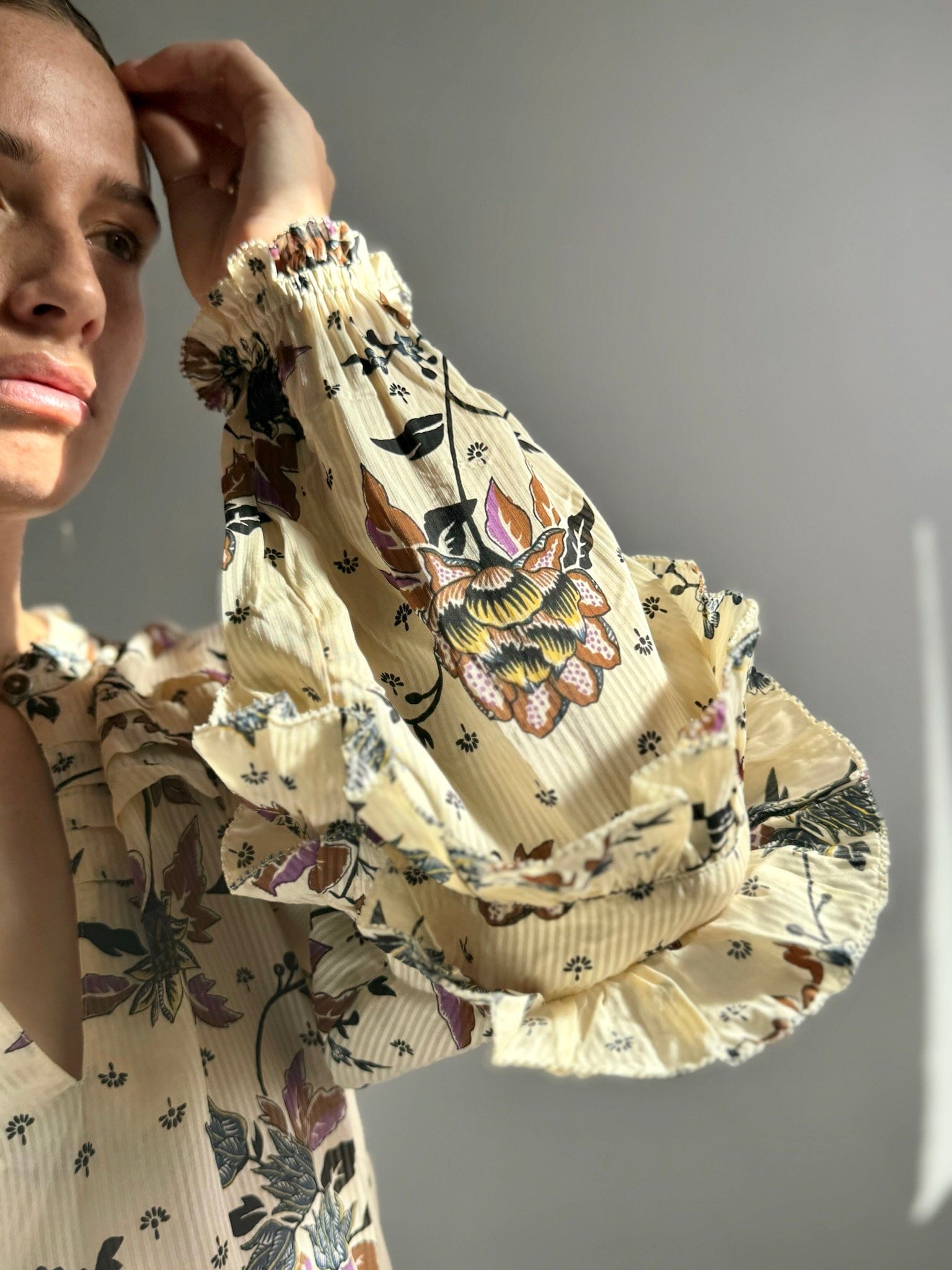 Scotch & Soda Scotch & Soda Ascari Shirt