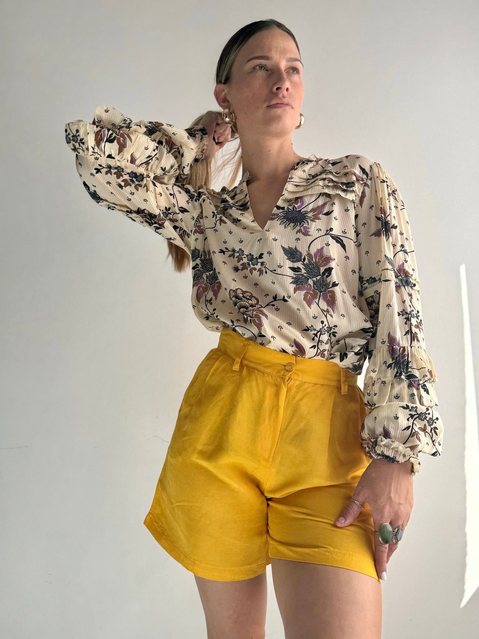 Scotch & Soda Scotch & Soda Ascari Shirt