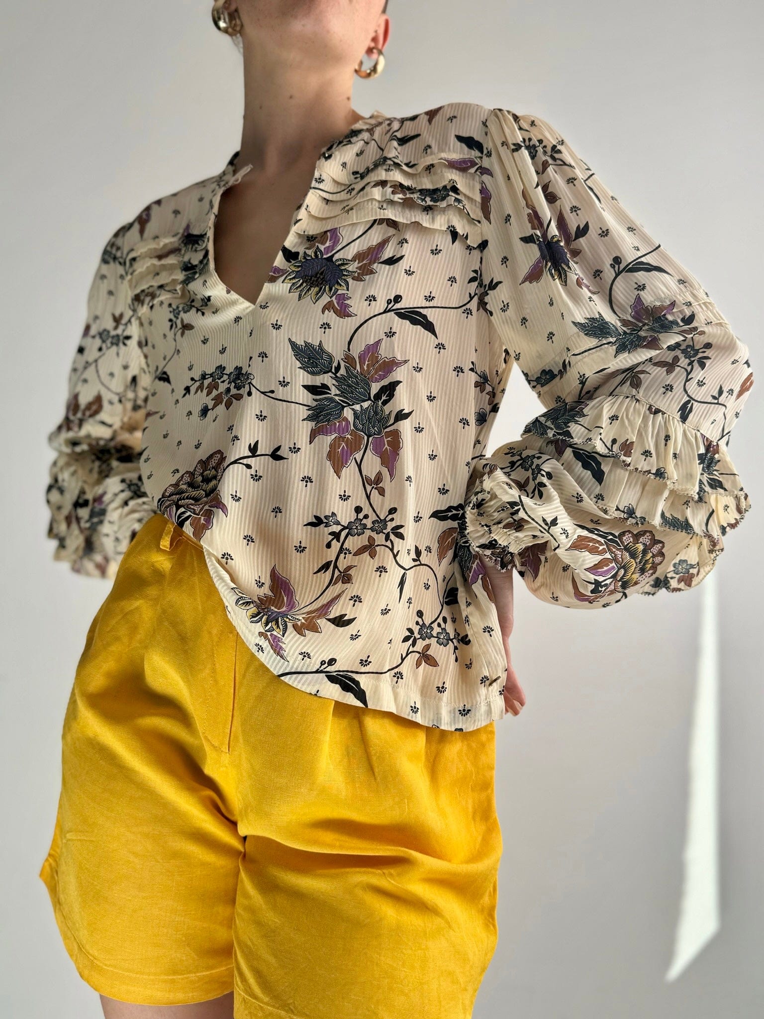 Scotch & Soda Scotch & Soda Ascari Shirt