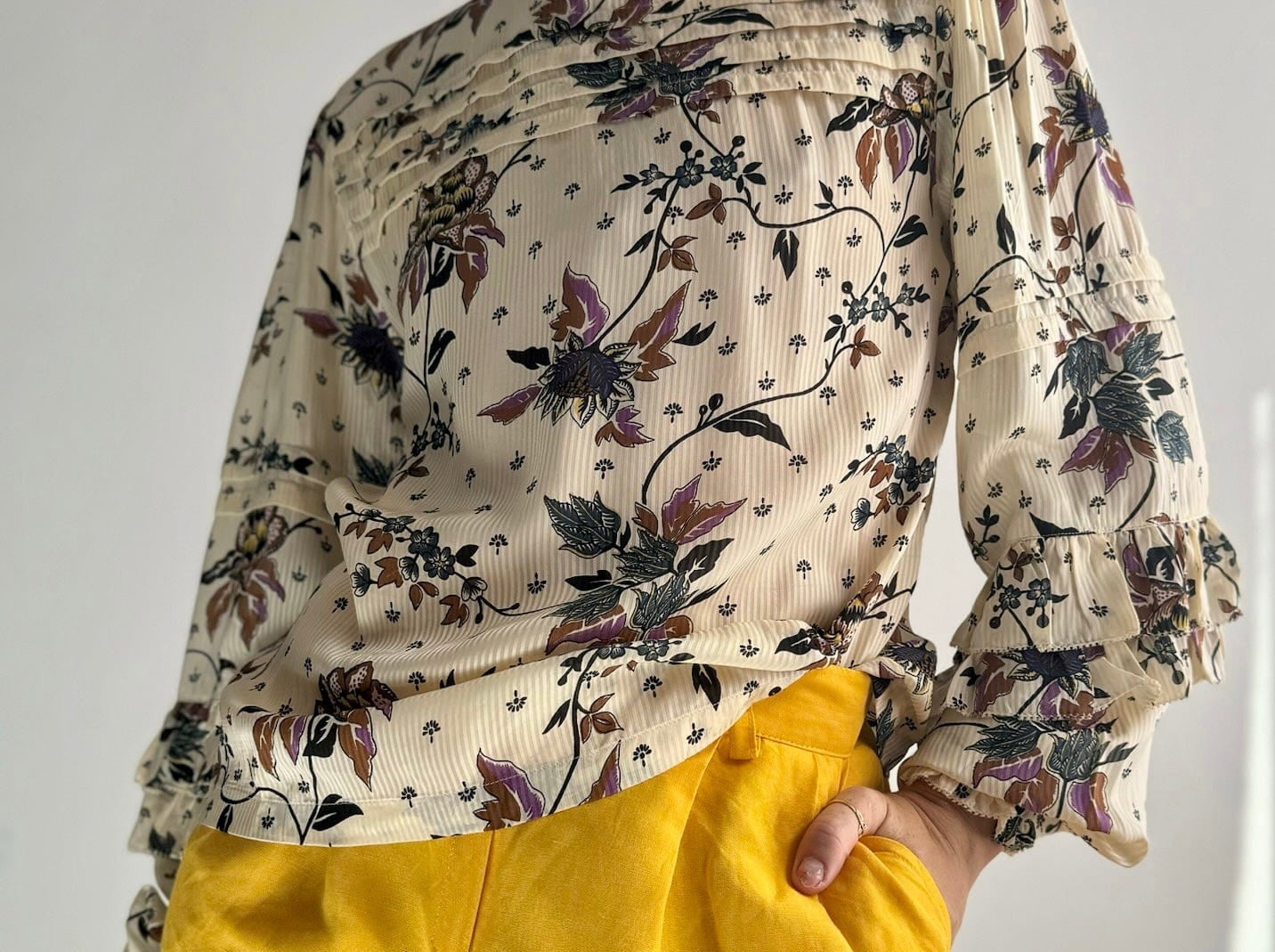 Scotch & Soda Scotch & Soda Ascari Shirt