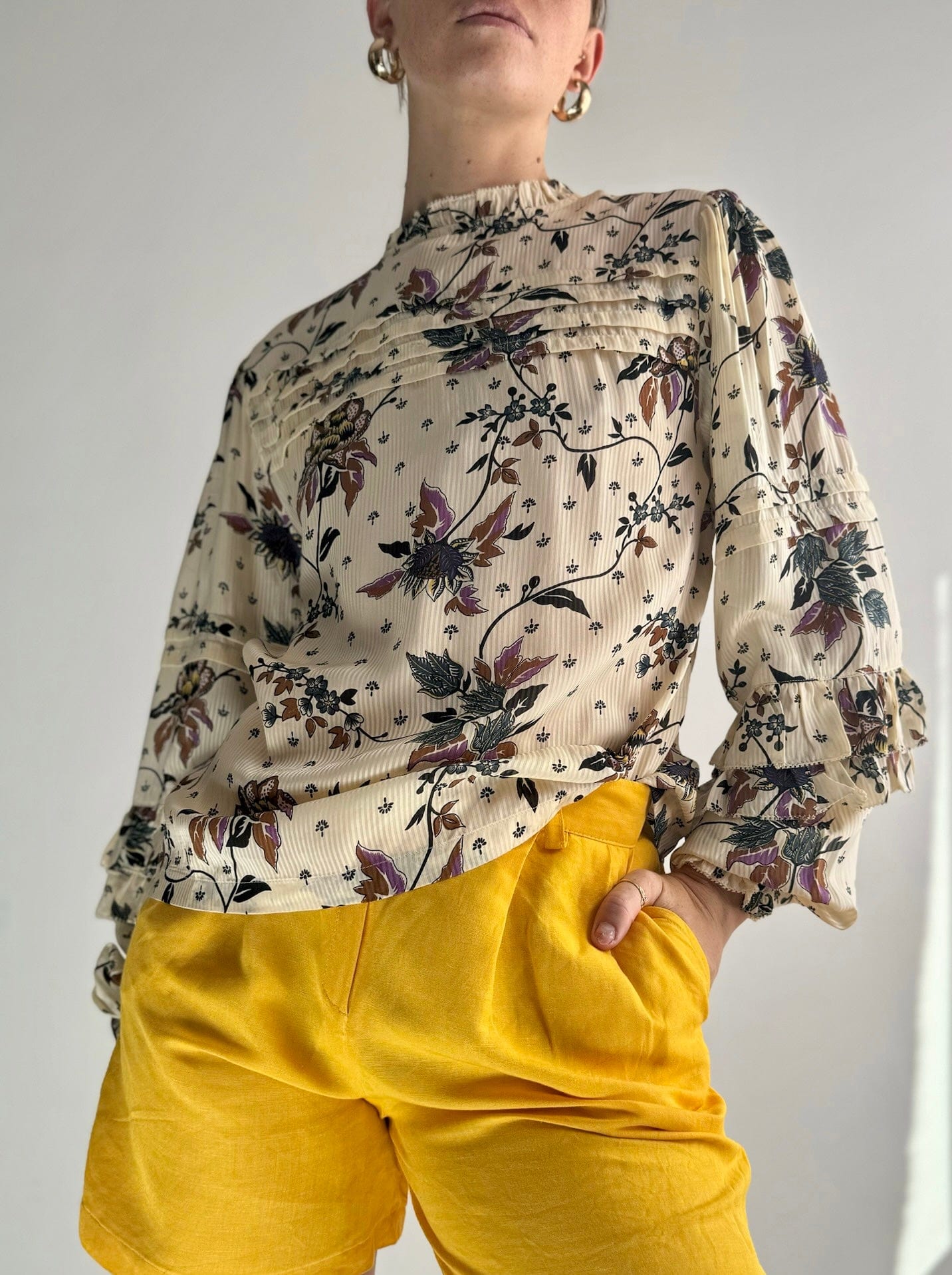 Scotch & Soda Scotch & Soda Ascari Shirt