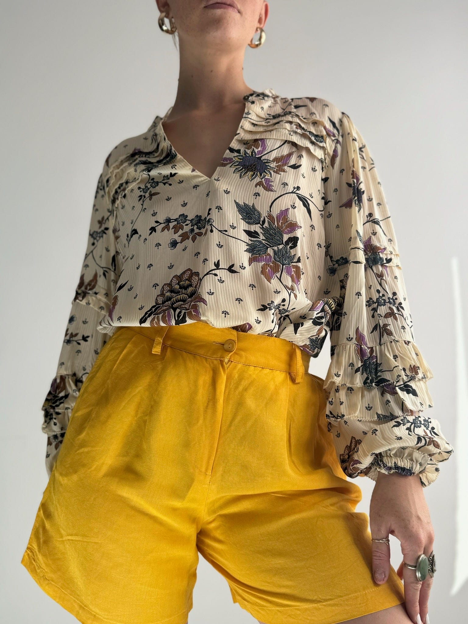 Scotch & Soda Scotch & Soda Ascari Shirt