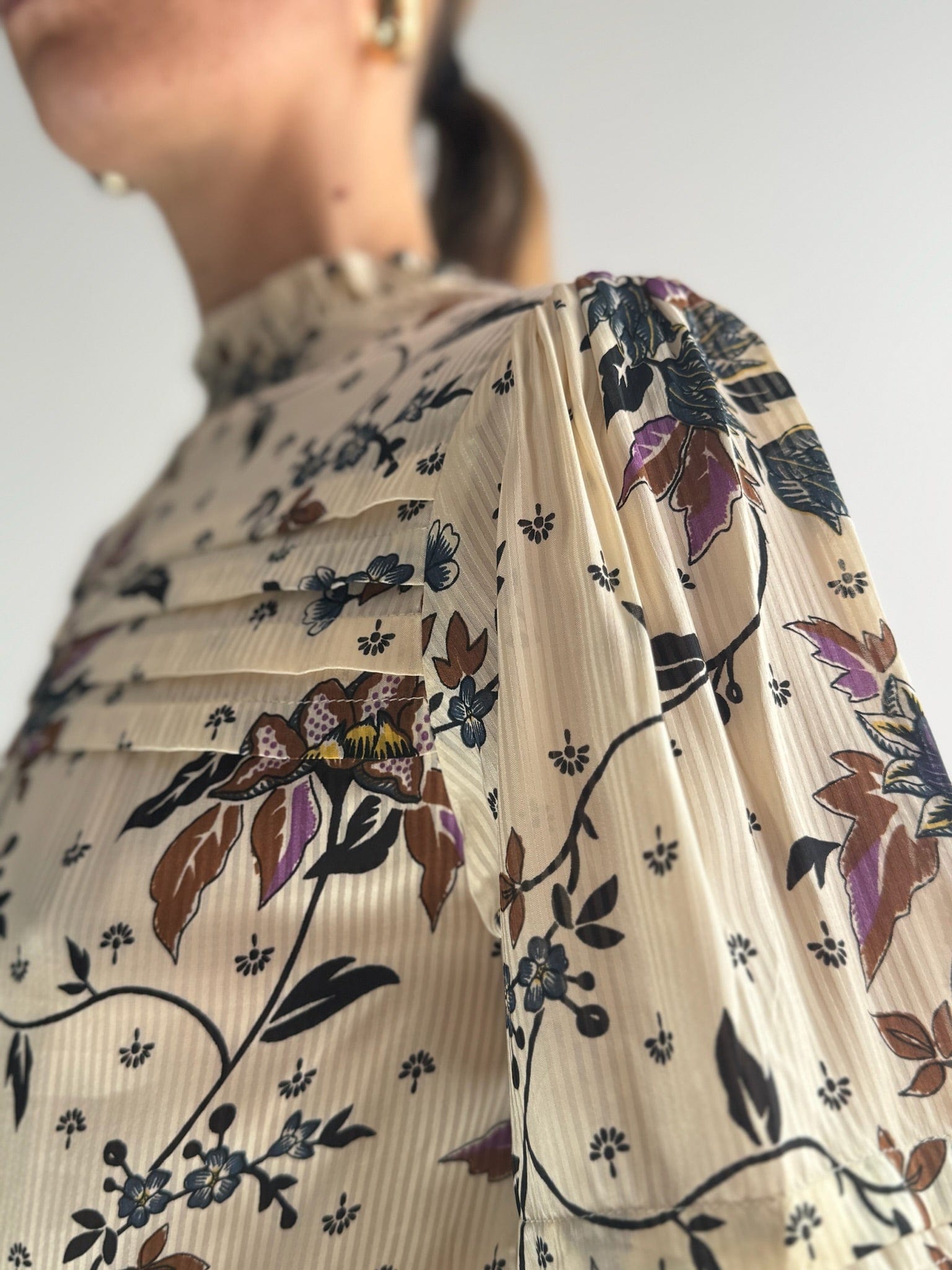 Scotch & Soda Scotch & Soda Ascari Shirt