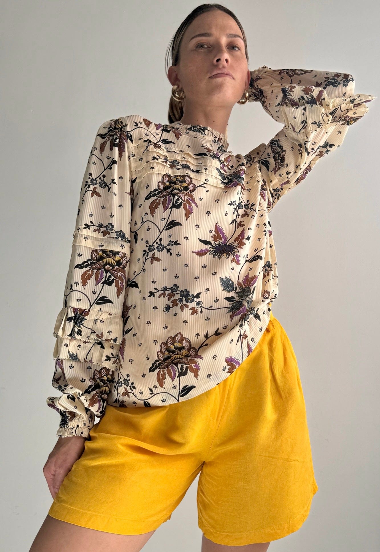 Scotch & Soda Scotch & Soda Ascari Shirt
