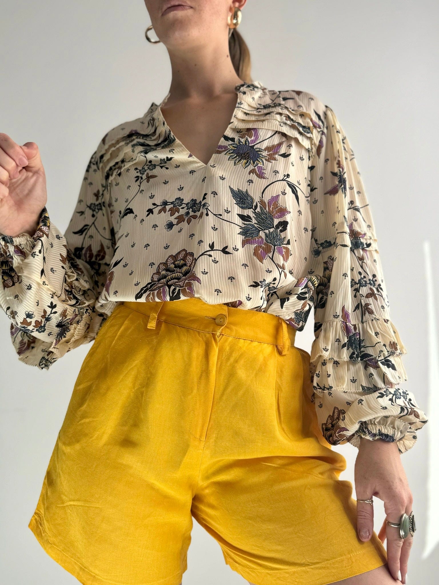 Scotch & Soda Scotch & Soda Ascari Shirt