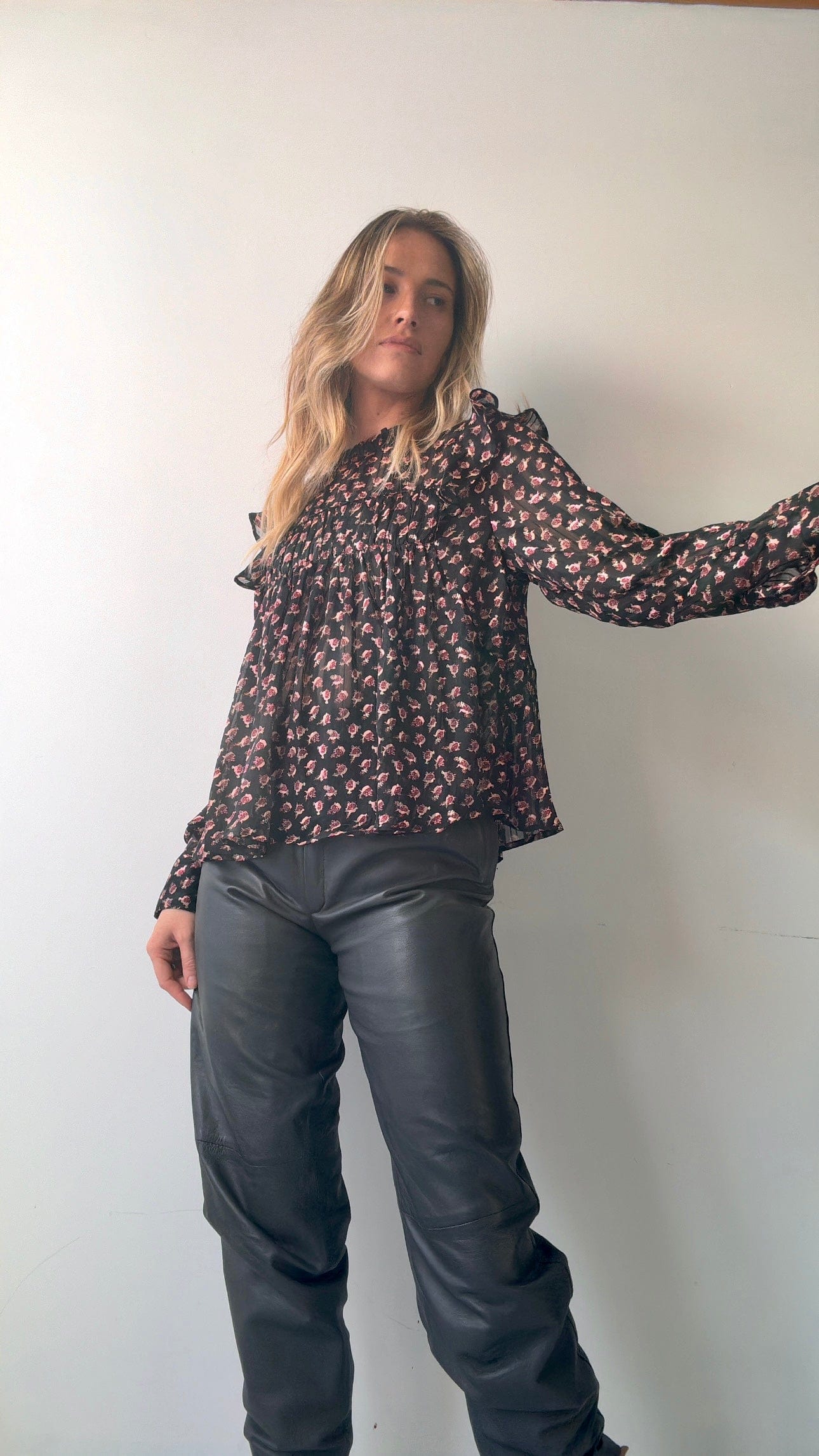 Scotch & Soda Scotch & Soda Famour Blouse