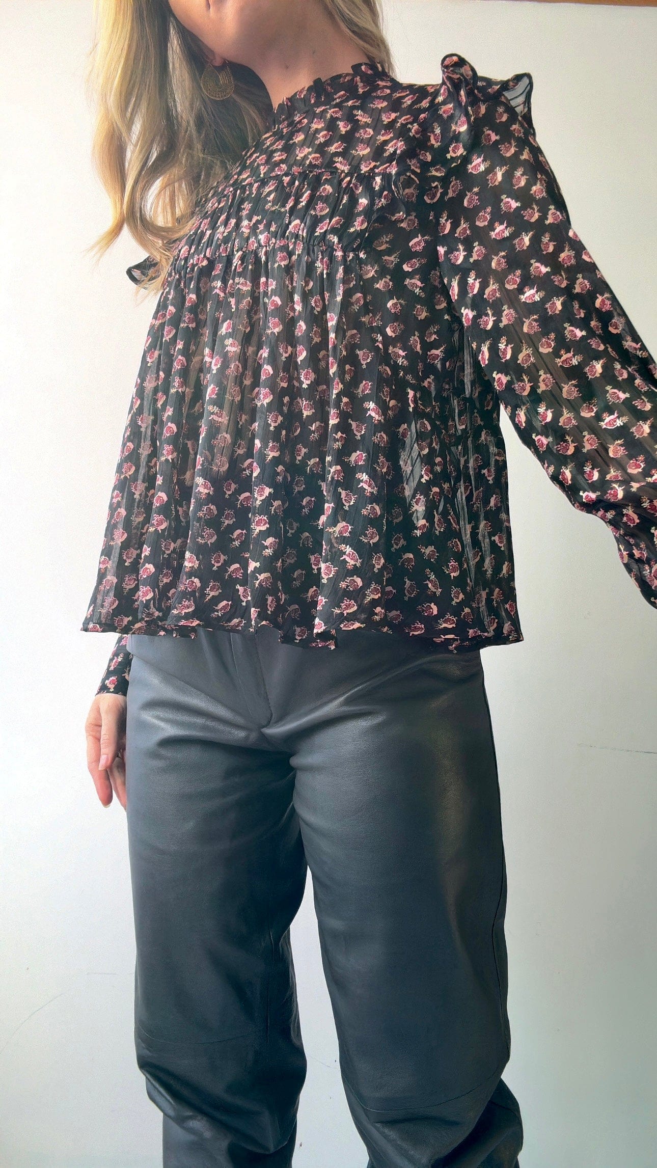 Scotch & Soda Scotch & Soda Famour Blouse