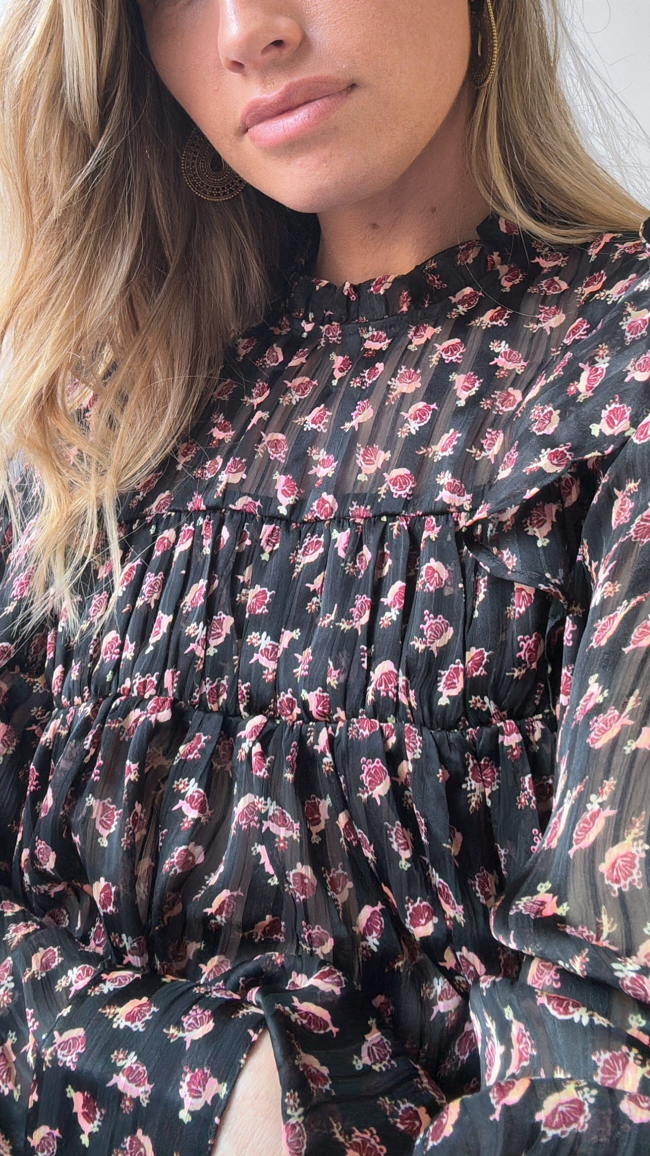 Scotch & Soda Scotch & Soda Famour Blouse