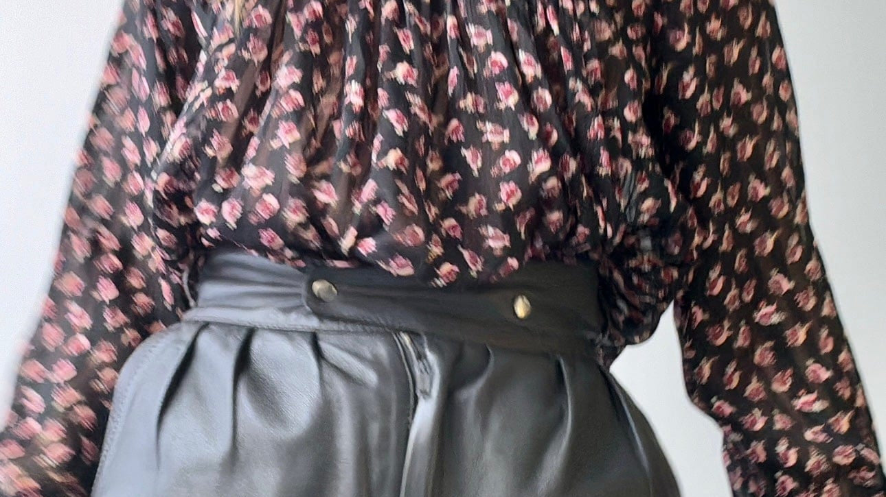Scotch & Soda Scotch & Soda Famour Blouse