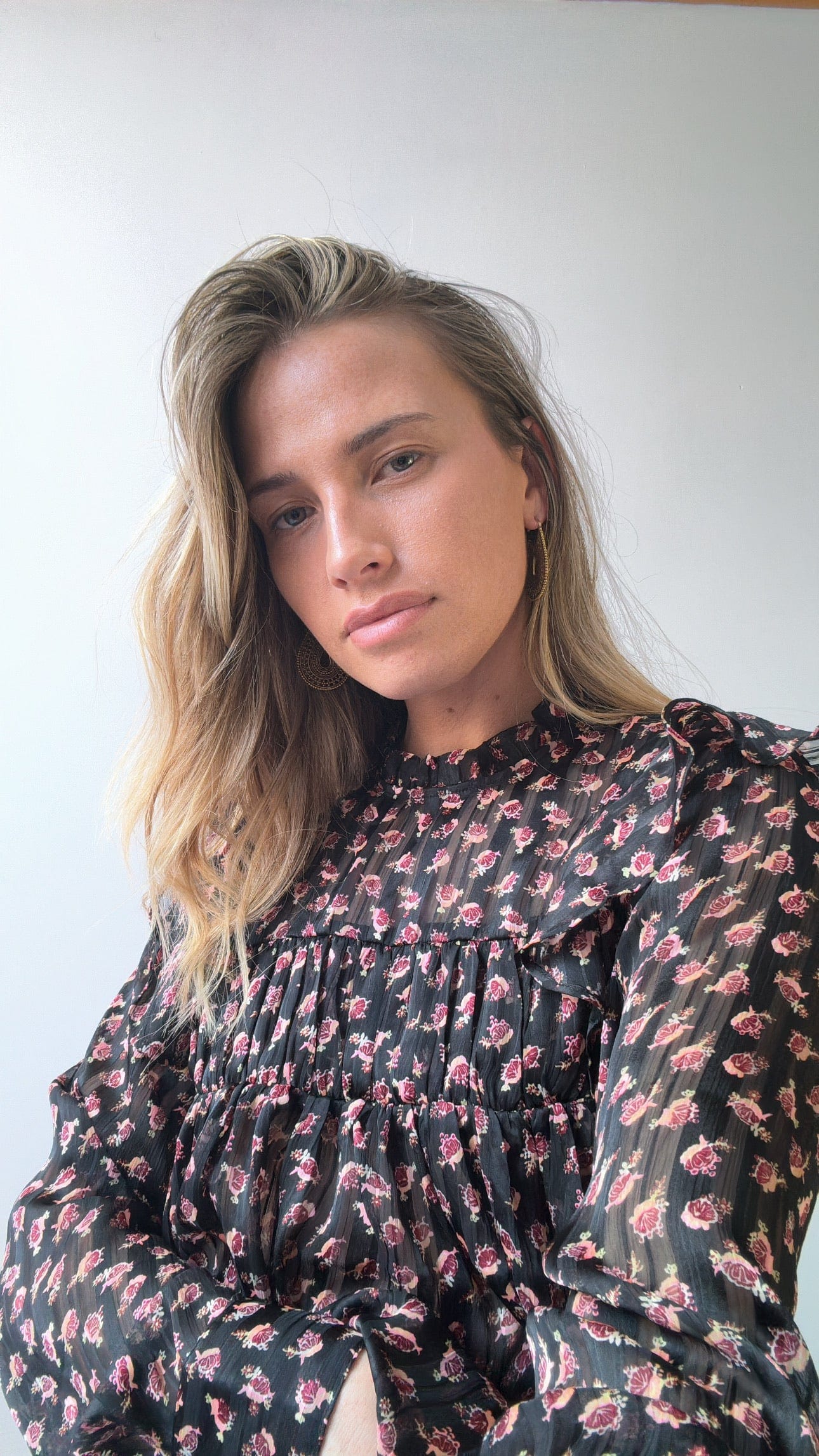 Scotch & Soda Scotch & Soda Famour Blouse