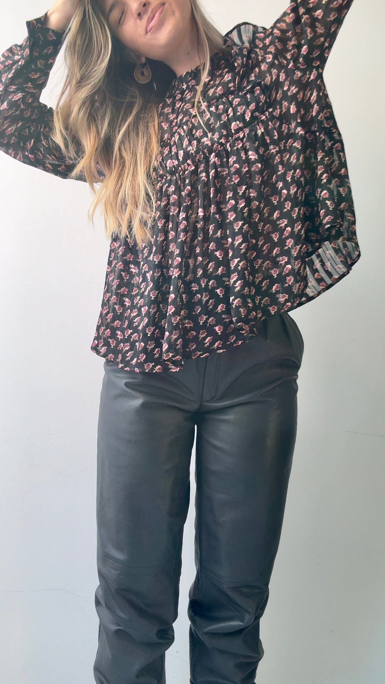 Scotch & Soda Scotch & Soda Famour Blouse