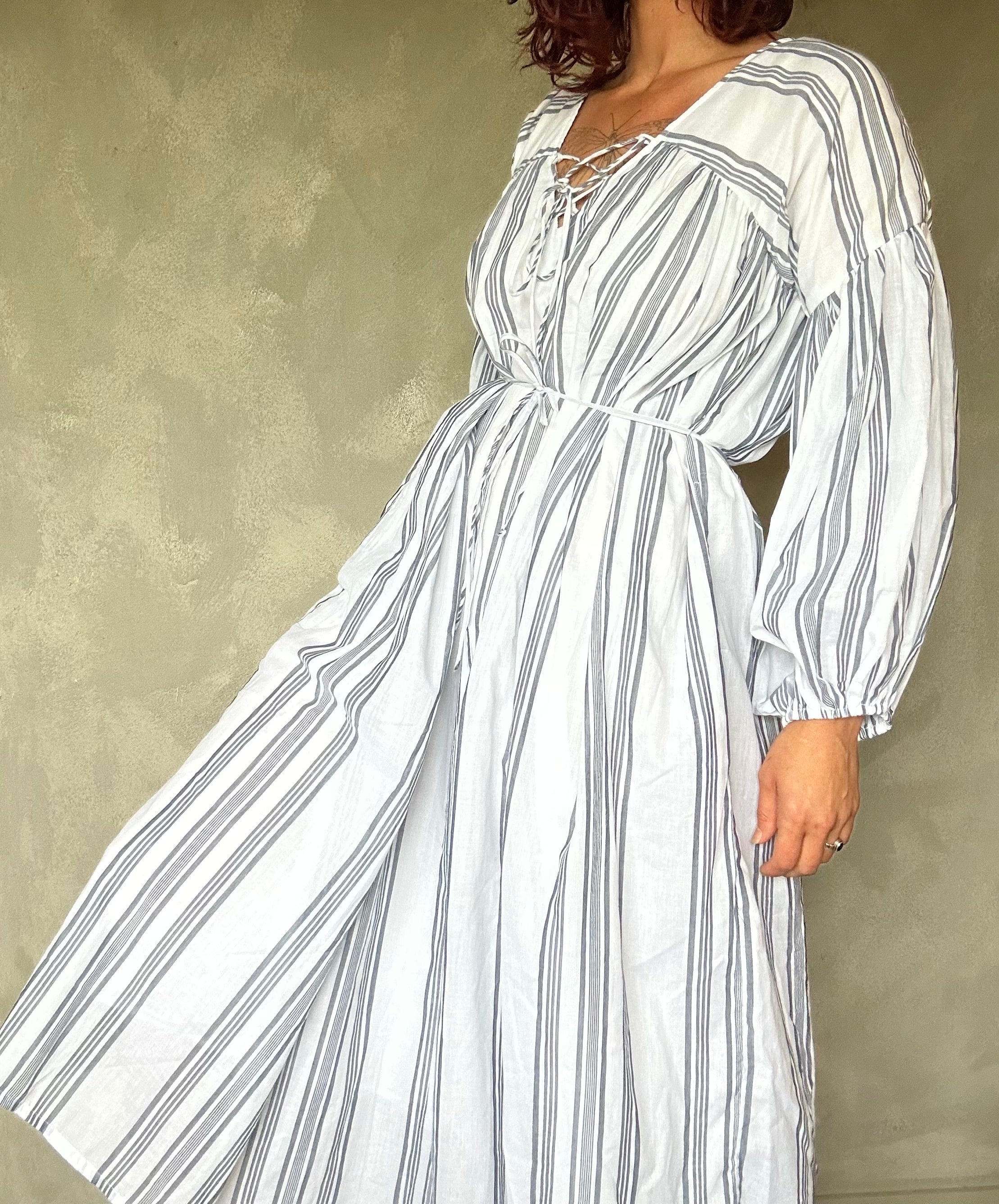 Sea New York Sea NY Ellis Maxi Dress