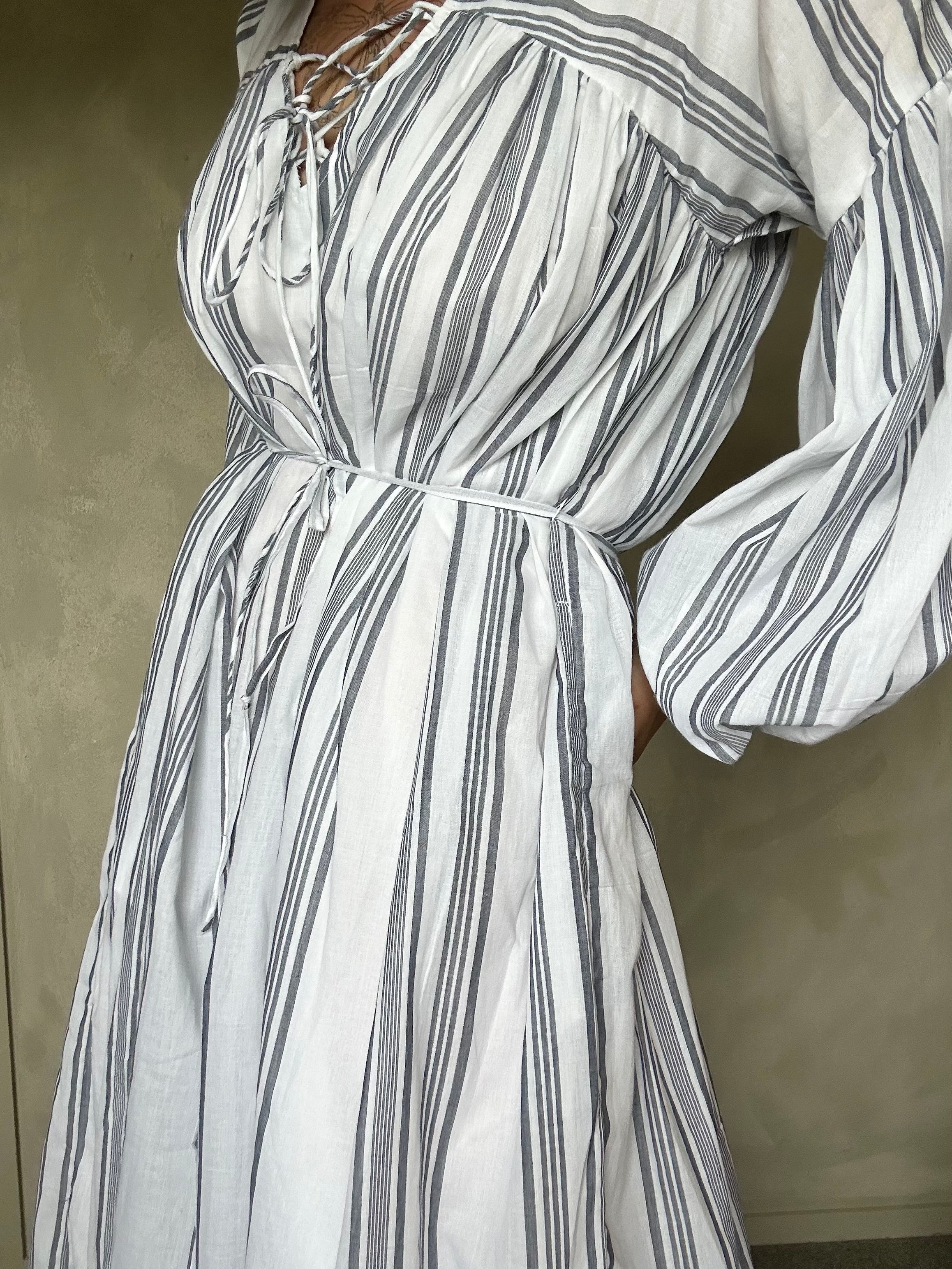 Sea New York Sea NY Ellis Maxi Dress