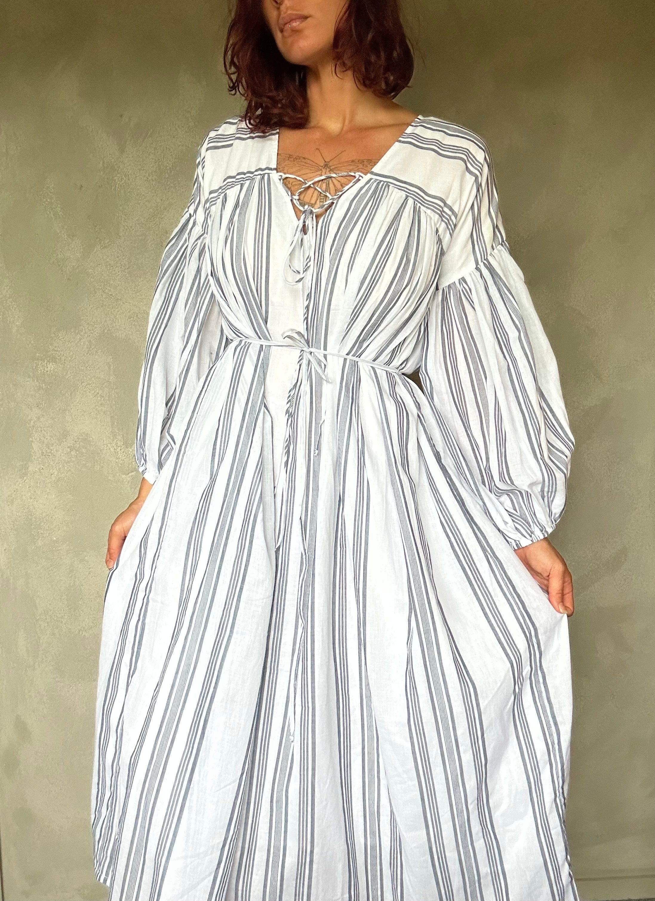 Sea New York Sea NY Ellis Maxi Dress