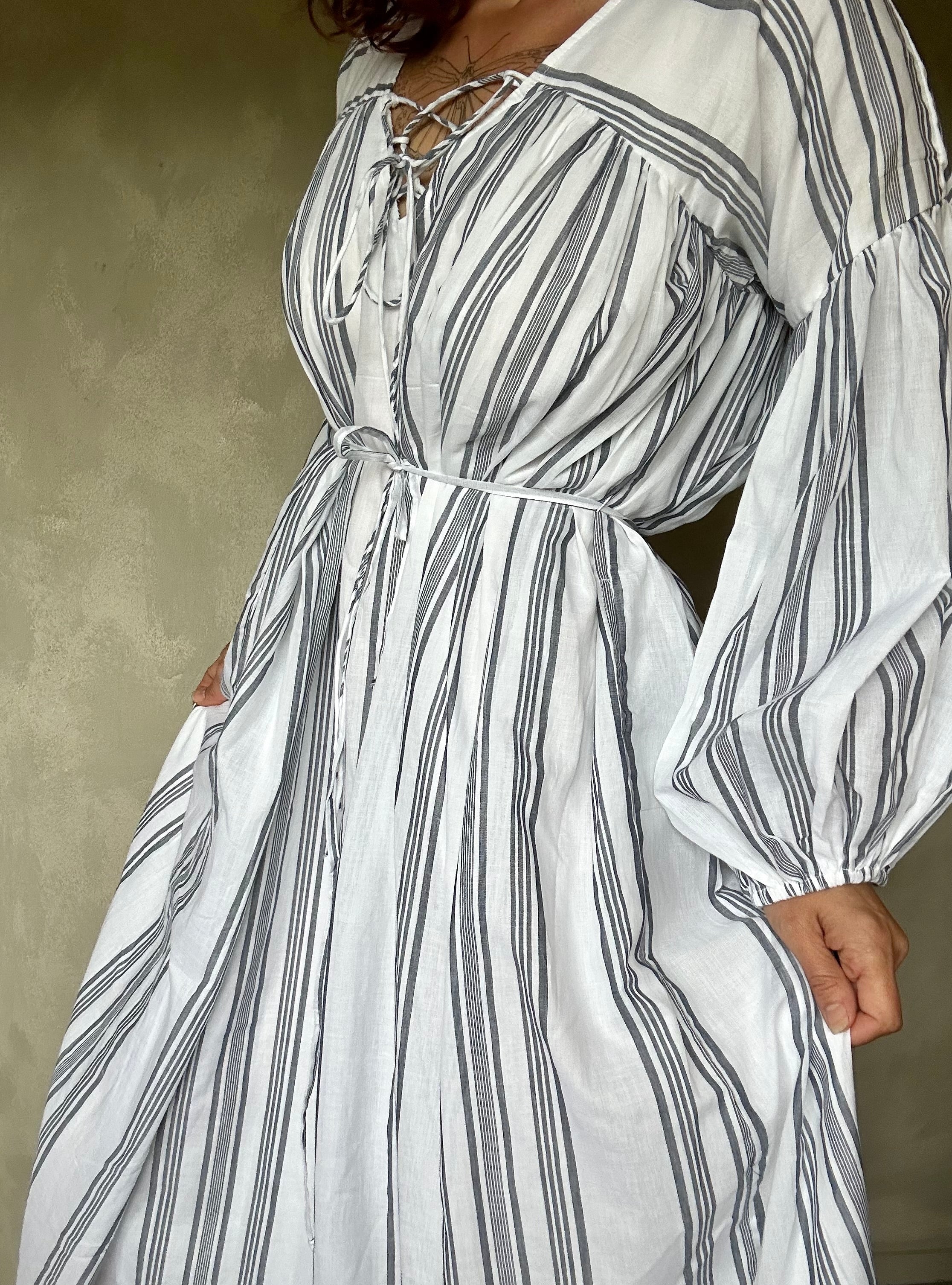 Sea New York Sea NY Ellis Maxi Dress