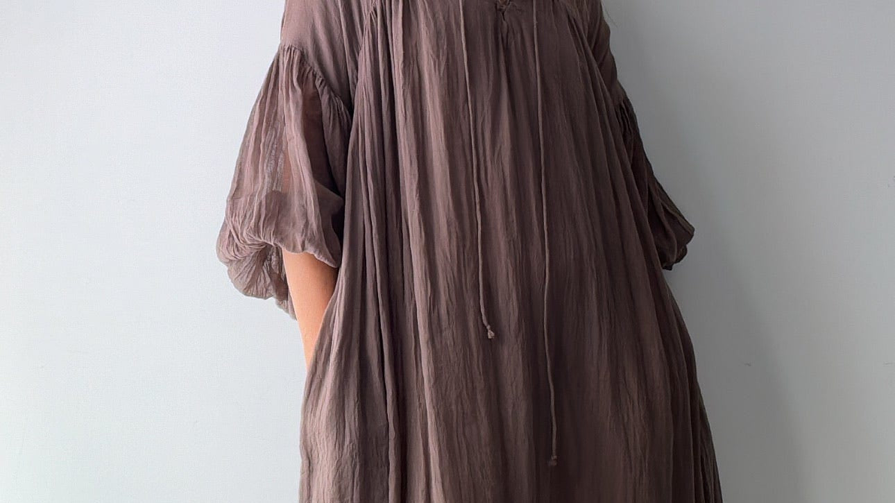 Sea New York Sea NY Tito Dress