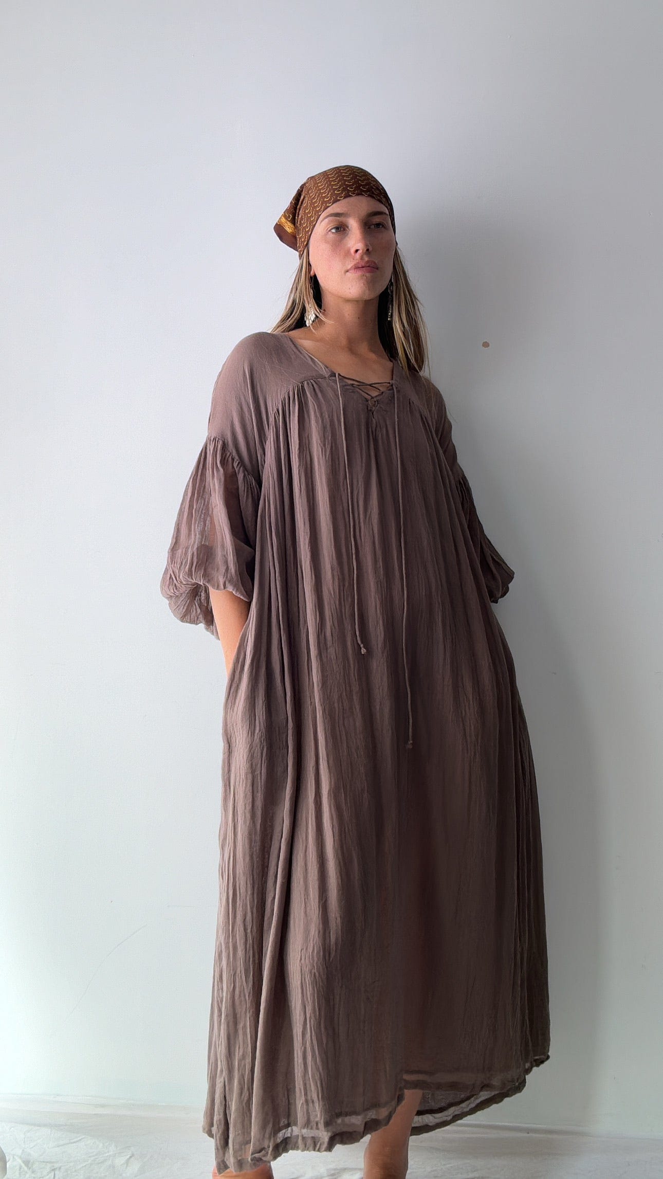 Sea New York Sea NY Tito Dress