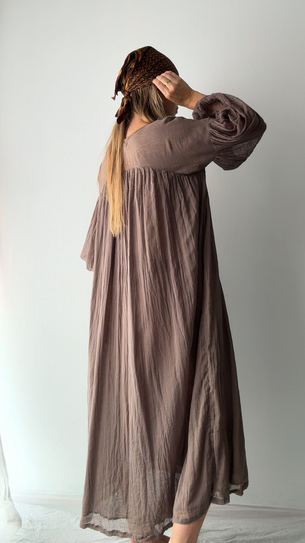 Sea New York Sea NY Tito Dress