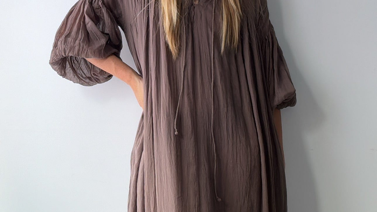 Sea New York Sea NY Tito Dress