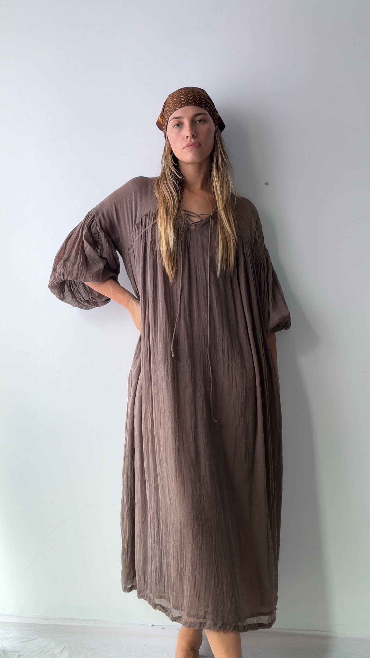 Sea New York Sea NY Tito Dress