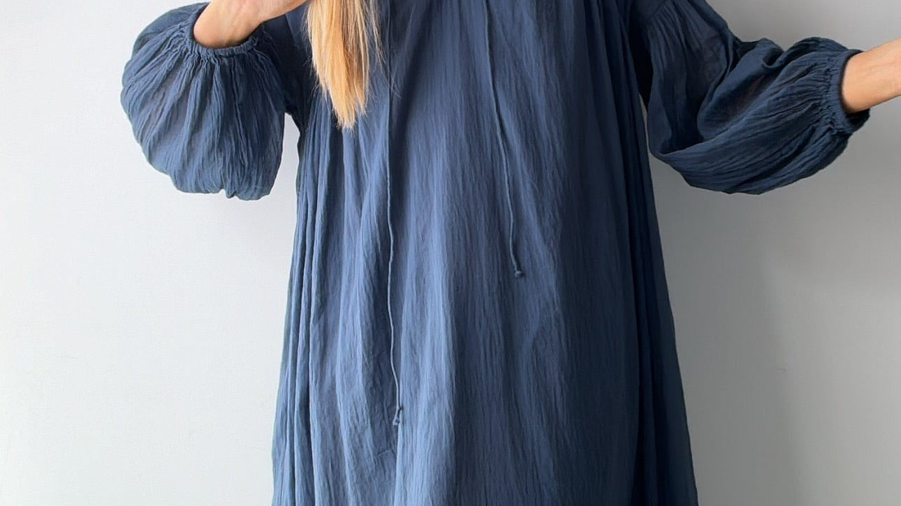 Sea New York Sea NY Tito Dress